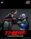 FigZero 1/6 Masked Rider No.0 (SHIN MASKED RIDER)