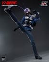 FigZero 1/6 Masked Rider No.0 (SHIN MASKED RIDER)