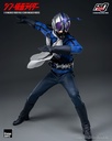 FigZero 1/6 Masked Rider No.0 (SHIN MASKED RIDER)
