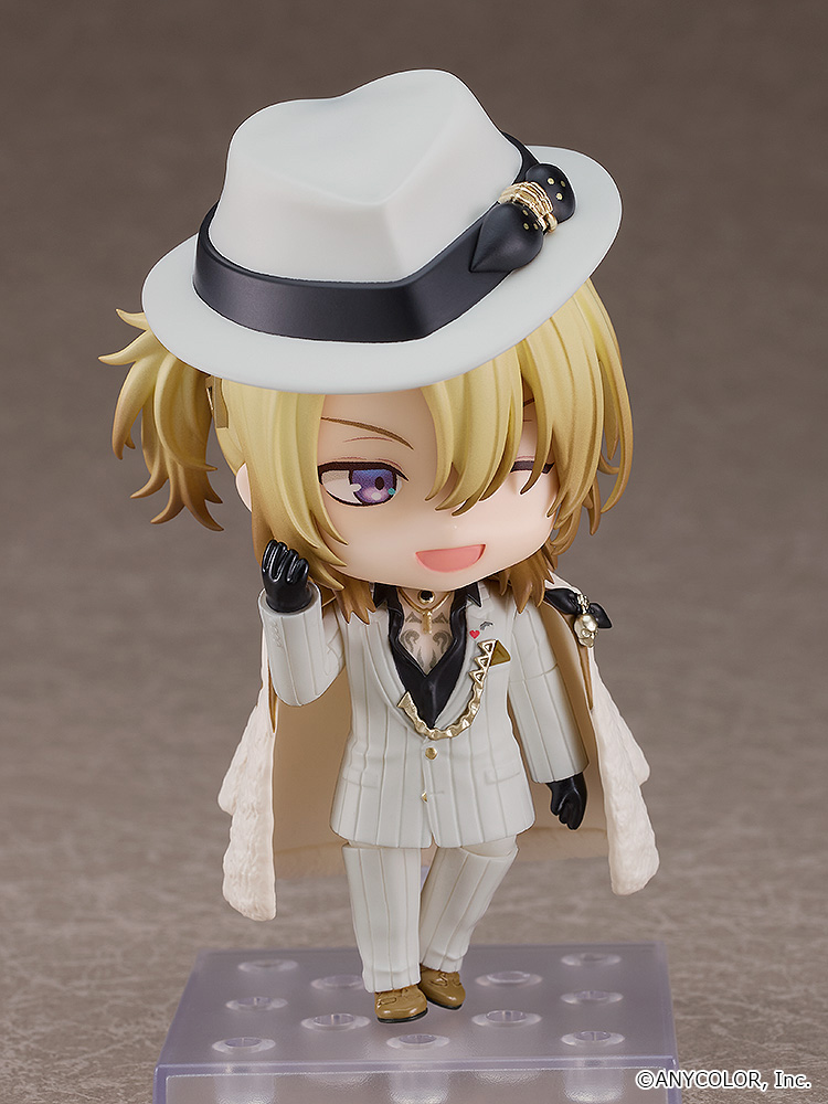 Nendoroid Luca Kaneshiro