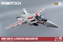 Robotech - ROBO-DOU VF-1J Veritech (Rick Hunter)