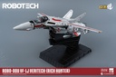 Robotech - ROBO-DOU VF-1J Veritech (Rick Hunter)