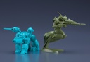 PLAMAX MF-83 minimum factory Neofam & Dizzo: Another Color Ver.
