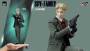 SPY×FAMILY - FigZero 1/6 Loid Forger