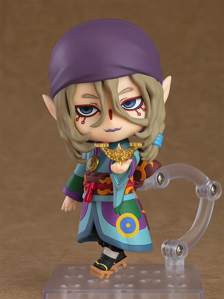 Nendoroid Medicine Seller