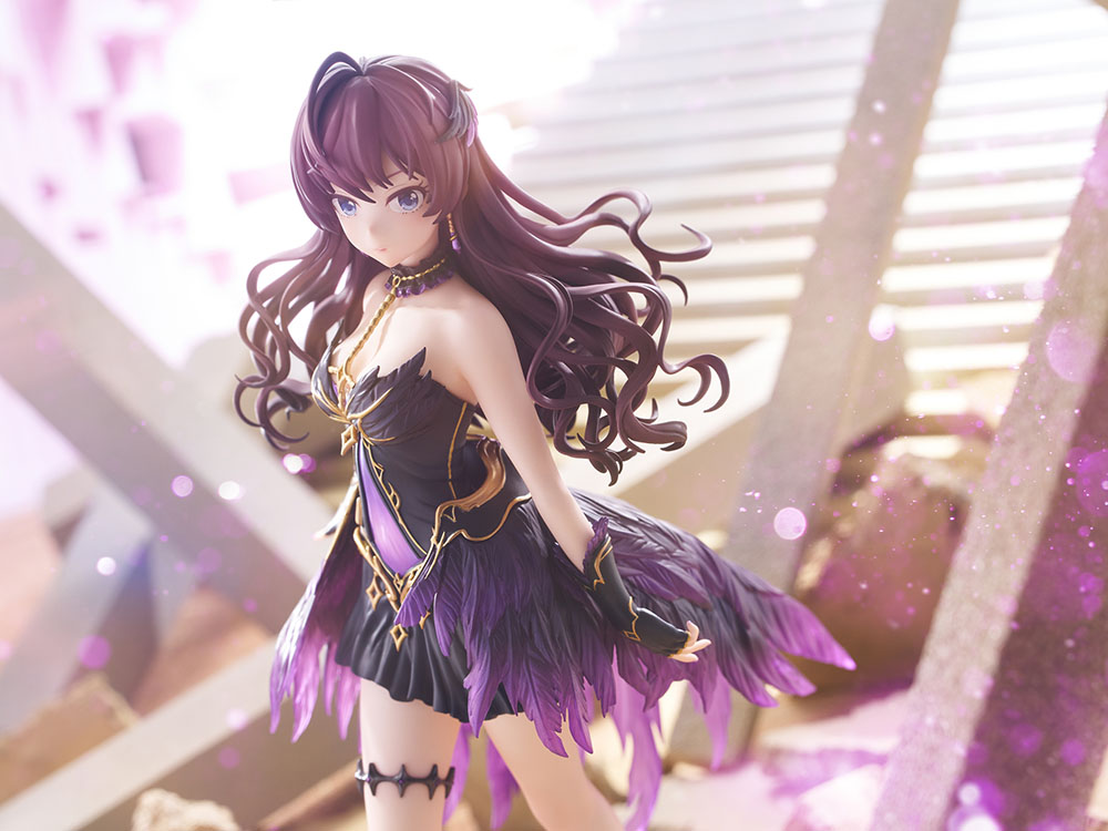 THE IDOLM@STER Cinderella Girls - Shiki Ichinose