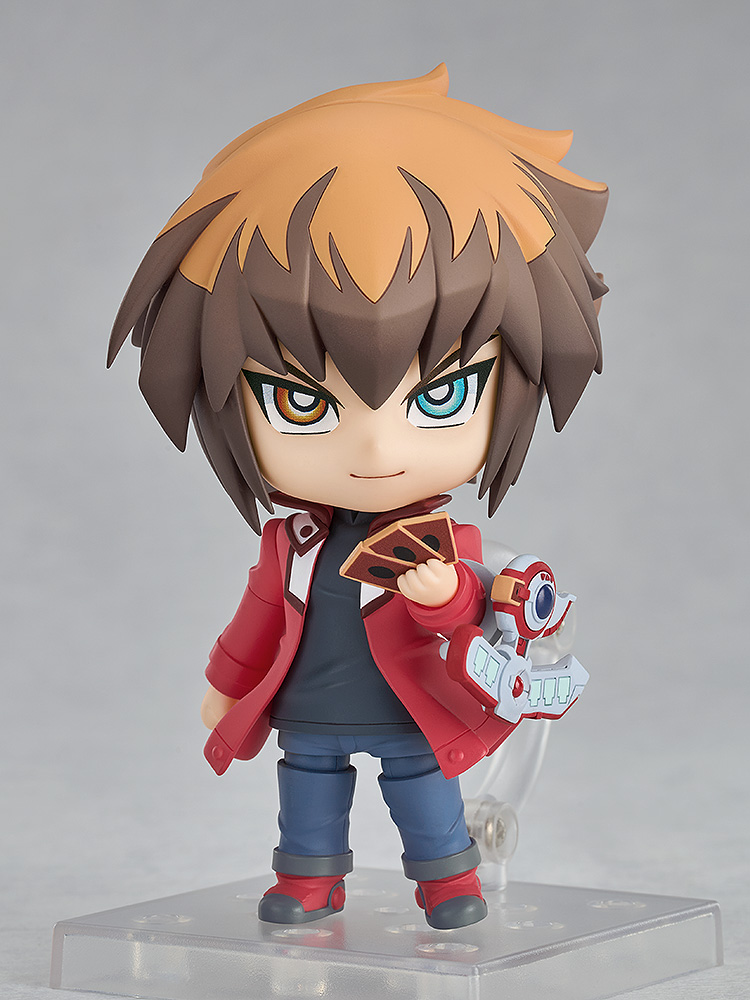 Nendoroid Jaden Yuki