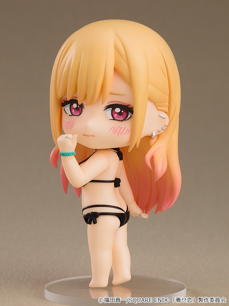 Nendoroid Marin Kitagawa: Swimsuit Ver.