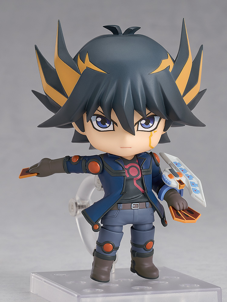 Nendoroid Yusei Fudo