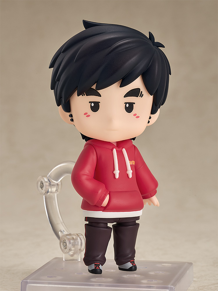 Nendoroid Classmate Chou