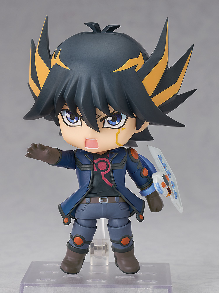 Nendoroid Yusei Fudo