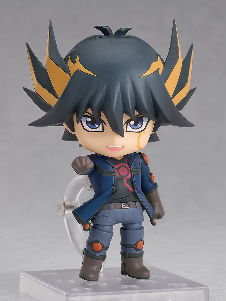 Nendoroid Yusei Fudo