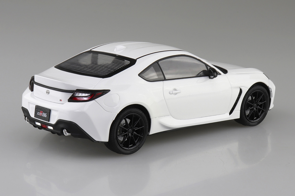 1/24 TOYOTA ZN8 GR86 '21