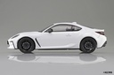 1/24 TOYOTA ZN8 GR86 '21