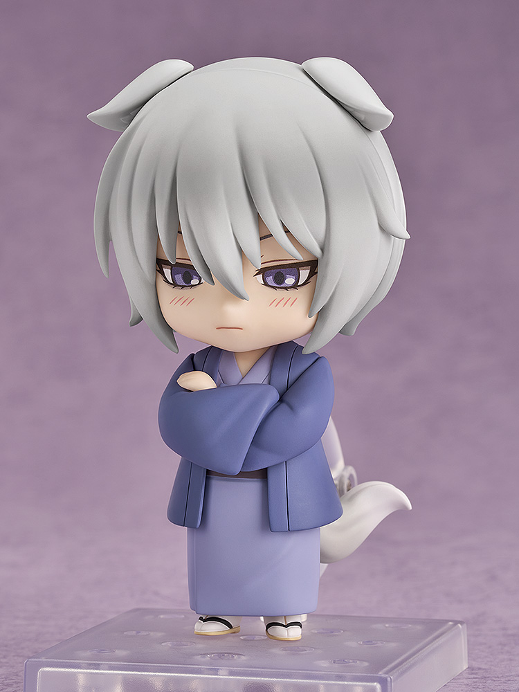 Nendoroid Tomoe