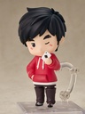 Nendoroid Classmate Chou