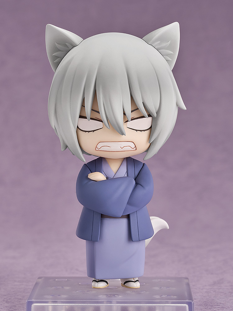 Nendoroid Tomoe