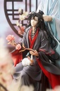 Wei Wuxian & Lan Wangji: Pledge of the Peony Ver.