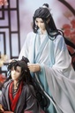 Wei Wuxian & Lan Wangji: Pledge of the Peony Ver.