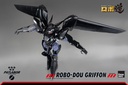 Mobile Police Patlabor - ROBO-DOU Griffon