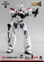 Mobile Police Patlabor - ROBO‐DOU Ingram Unit 2 + Unit 3 Compatible Set