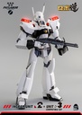 Mobile Police Patlabor - ROBO‐DOU Ingram Unit 2 + Unit 3 Compatible Set