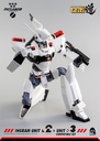 Mobile Police Patlabor - ROBO‐DOU Ingram Unit 2 + Unit 3 Compatible Set