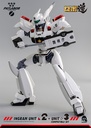 Mobile Police Patlabor - ROBO‐DOU Ingram Unit 2 + Unit 3 Compatible Set