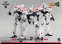 Mobile Police Patlabor - ROBO‐DOU Ingram Unit 2 + Unit 3 Compatible Set