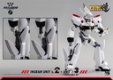 Mobile Police Patlabor - ROBO‐DOU Ingram Unit 2 + Unit 3 Compatible Set