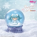 HATSUNE MIKU Scenery Dome