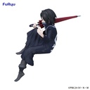 HUNTER×HUNTER Noodle Stopper Figure -Feitan-