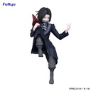 HUNTER×HUNTER Noodle Stopper Figure -Feitan-