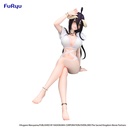 OVERLORD Noodle Stopper Figure -Albedo Swimsuit ver.-