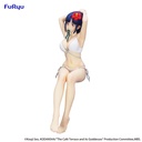The Cafe Terrace and Its Goddesses Noodle Stopper Figure -Ami Tsuruga-