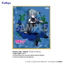 Hatsune Miku Noodle Stopper Figure -Blue Rose-