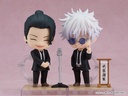 Nendoroid Satoru Gojo: Suit Ver.