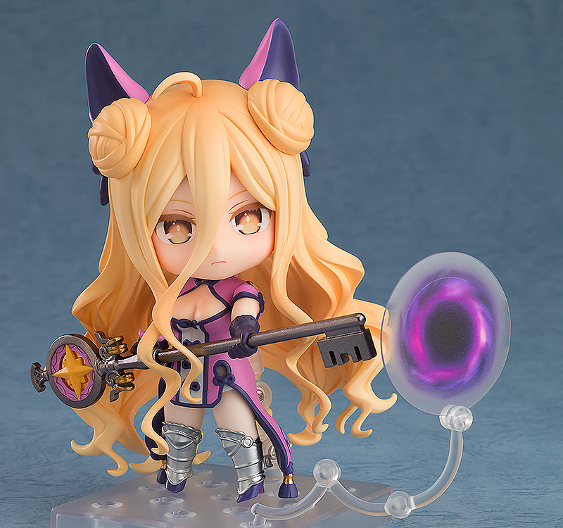 Nendoroid Mukuro Hoshimiya