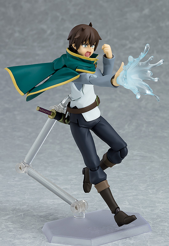 figma Kazuma(re-run)