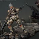 ACID RAIN 1/18 SCALE FAV-A114 Jack (Sandstorm Version)