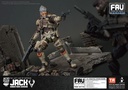 ACID RAIN 1/18 SCALE FAV-A114 Jack (Sandstorm Version)