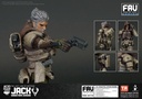 ACID RAIN 1/18 SCALE FAV-A114 Jack (Sandstorm Version)