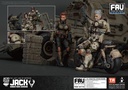 ACID RAIN 1/18 SCALE FAV-A114 Jack (Sandstorm Version)