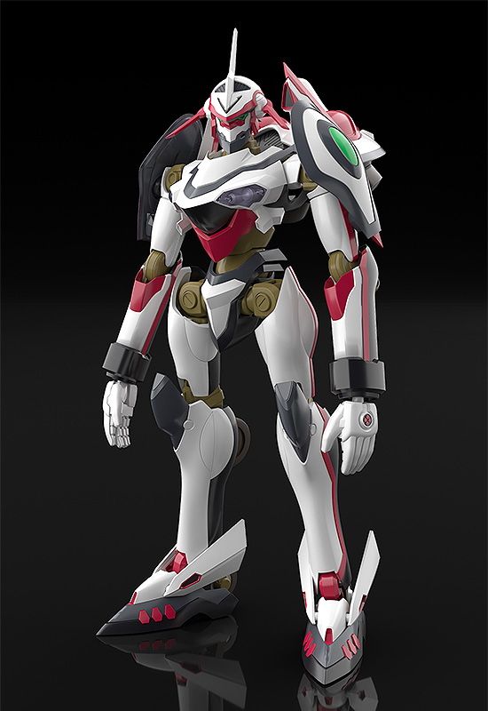 MODEROID NIRVASH type ZERO