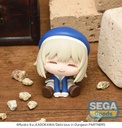 QyuruMe "Delicious in Dungeon" Mini Figure "Izutsumi & Falin" (EX)