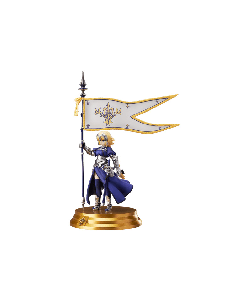Fate/Grand Order Duel -collection figure- Second Release