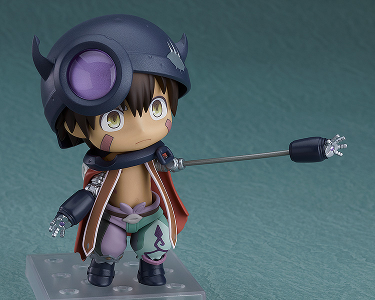 Nendoroid Reg(3rd-run)