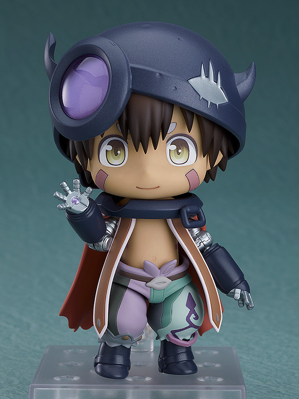 Nendoroid Reg(3rd-run)