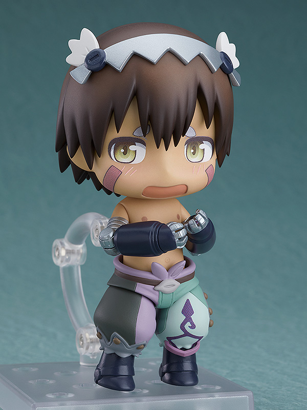 Nendoroid Reg(3rd-run)