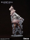 SILENT HILL: The Short Message/ Sakura head 1/6 Scale Statue